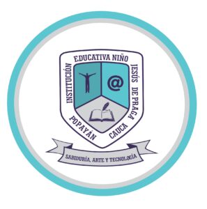 Logo oficial del colegio